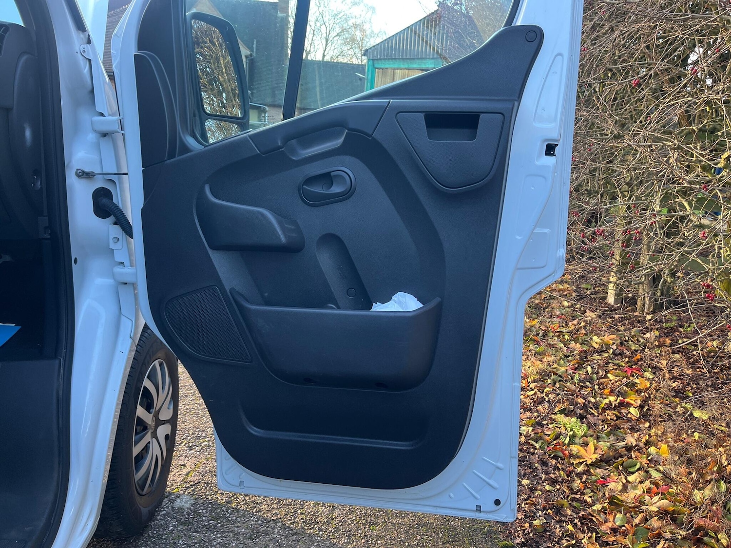 Used Vauxhall Movano 2019 for sale - 76918679: Photo 34