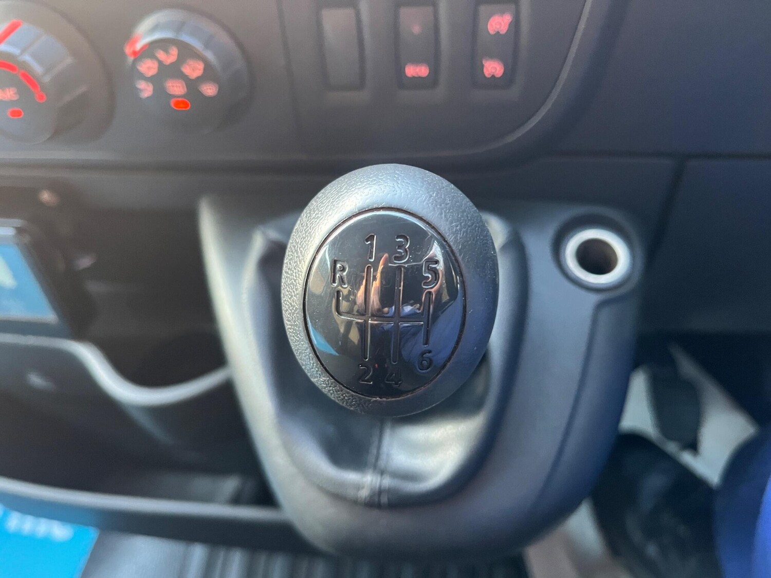 Used Vauxhall Movano 2019 for sale - 76918679: Photo 36