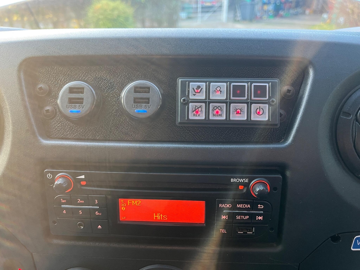 Used Vauxhall Movano 2019 for sale - 76918679: Photo 38