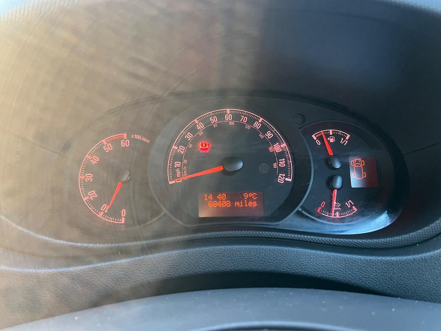 Used Vauxhall Movano 2019 for sale - 76918679: Photo 41