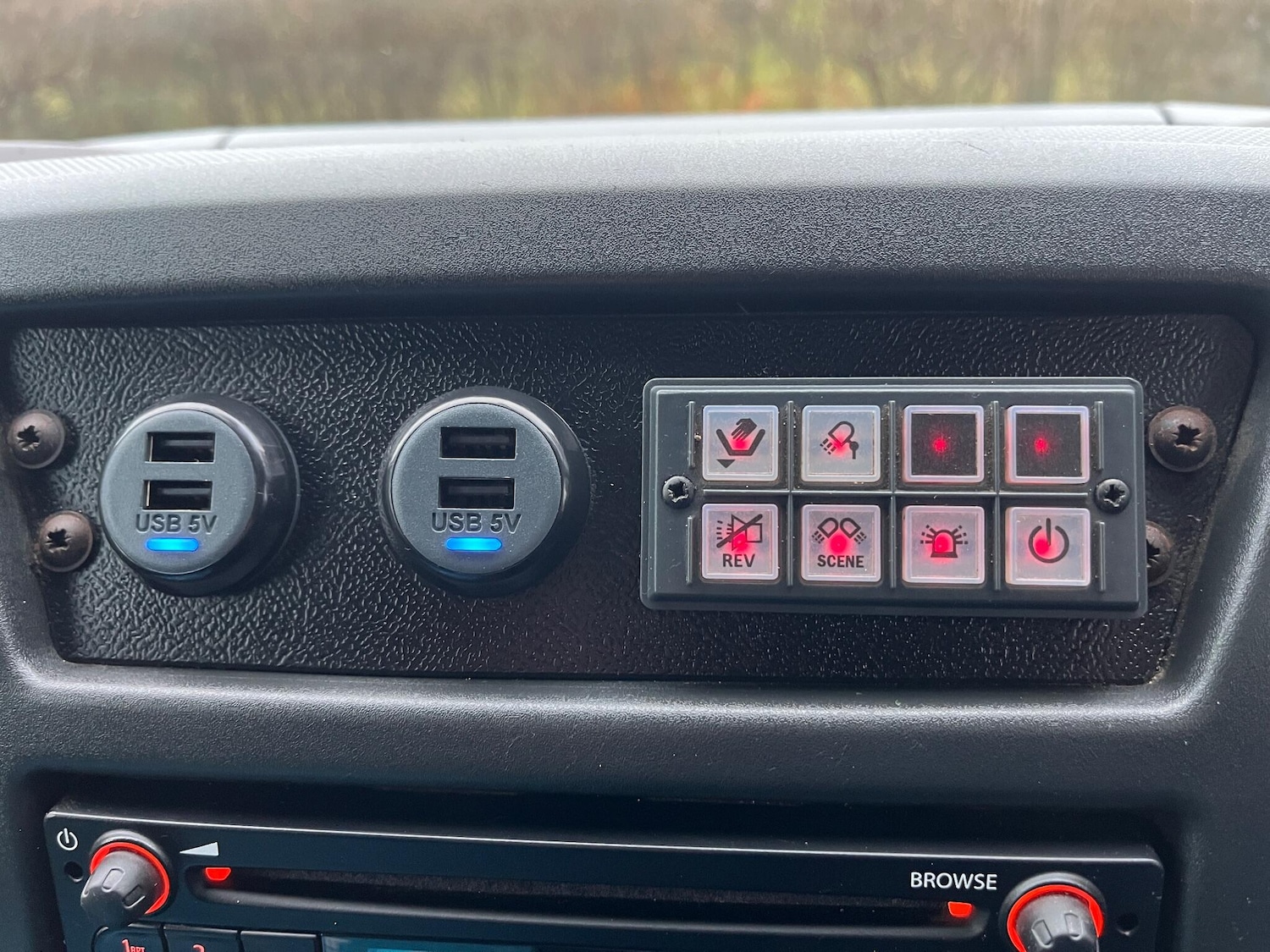 Used Vauxhall Movano 2019 for sale - 76918679: Photo 42