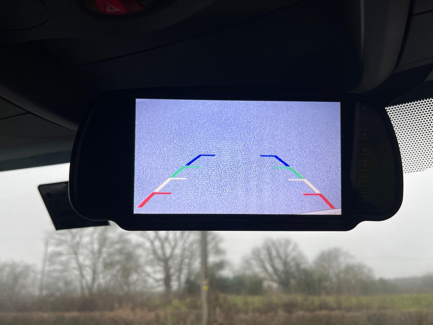 Used Vauxhall Movano 2019 for sale - 76918679: Photo 44