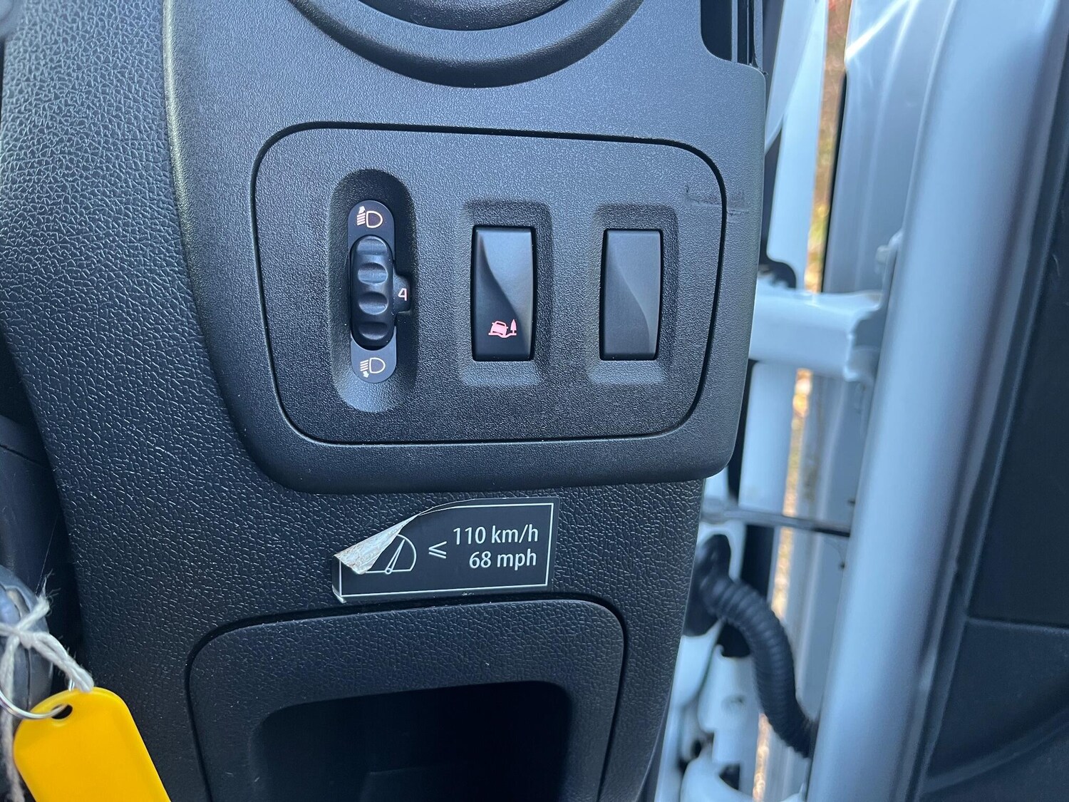 Used Vauxhall Movano 2019 for sale - 76918679: Photo 45