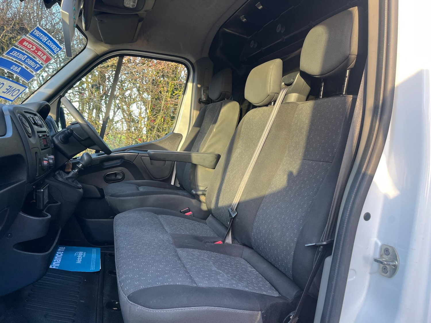 Used Vauxhall Movano 2019 for sale - 76918679: Photo 46