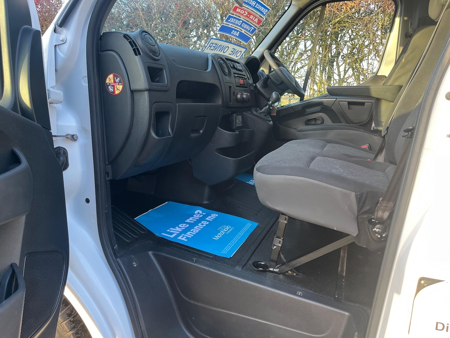 Used Vauxhall Movano 2019 for sale - 76918679: Photo 47