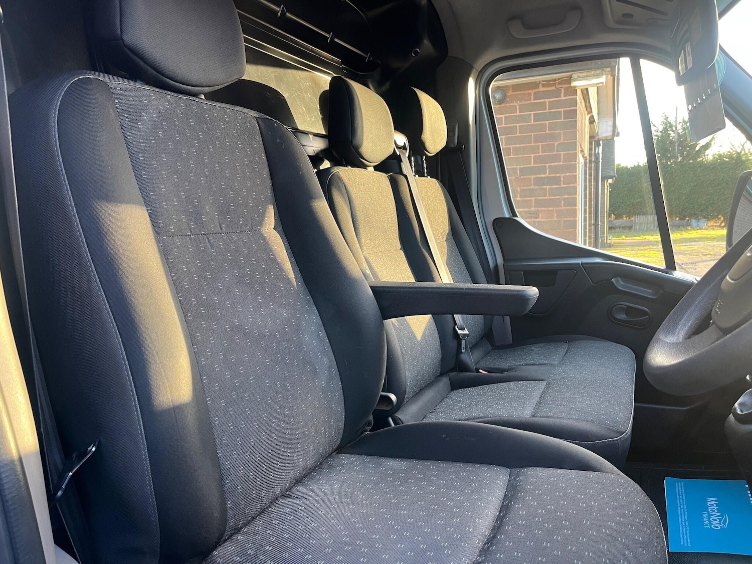 Used Vauxhall Movano 2019 for sale - 76918679: Photo 48