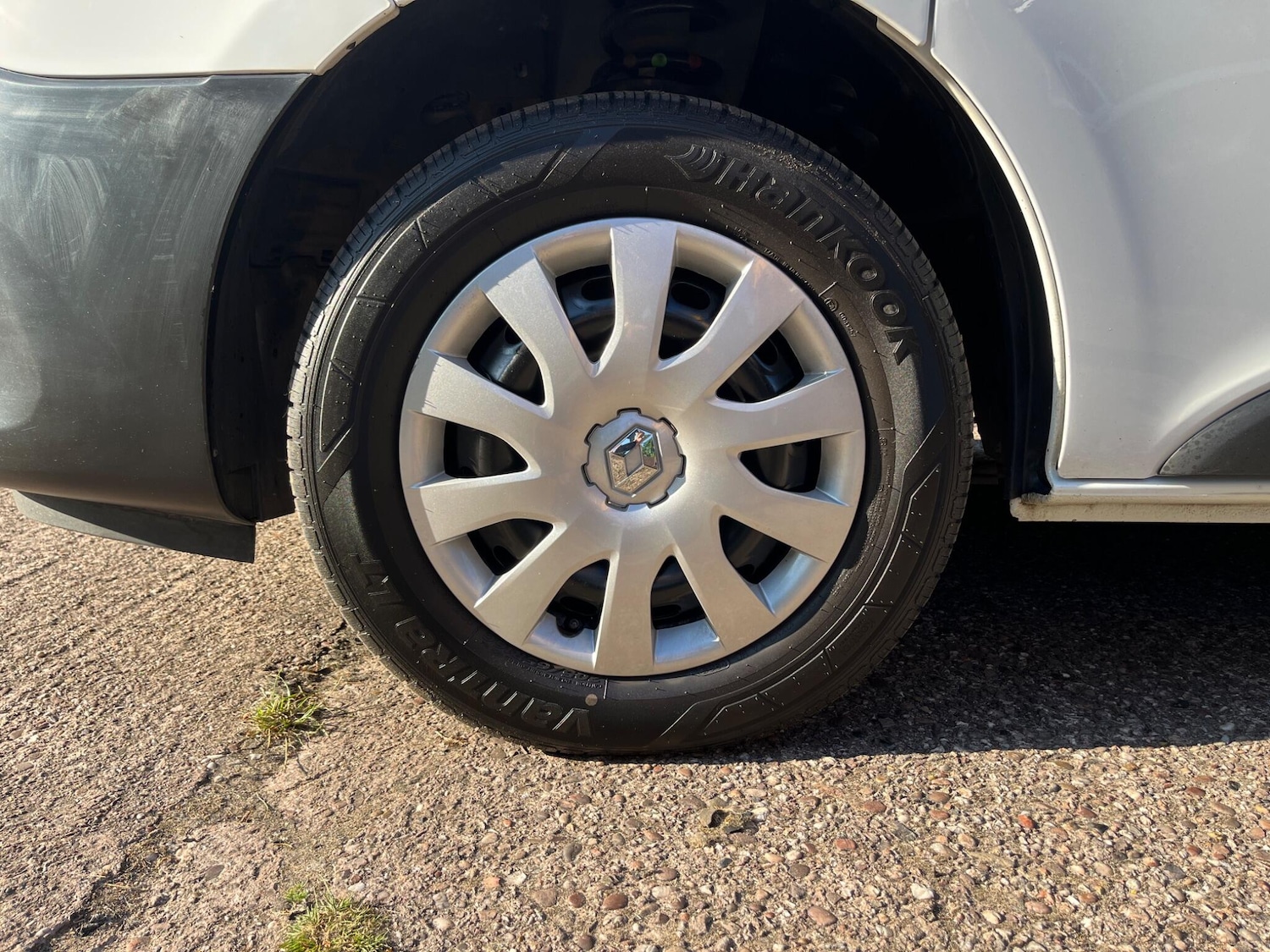 Used Renault Trafic 2021 for sale - 76992750: Photo 19