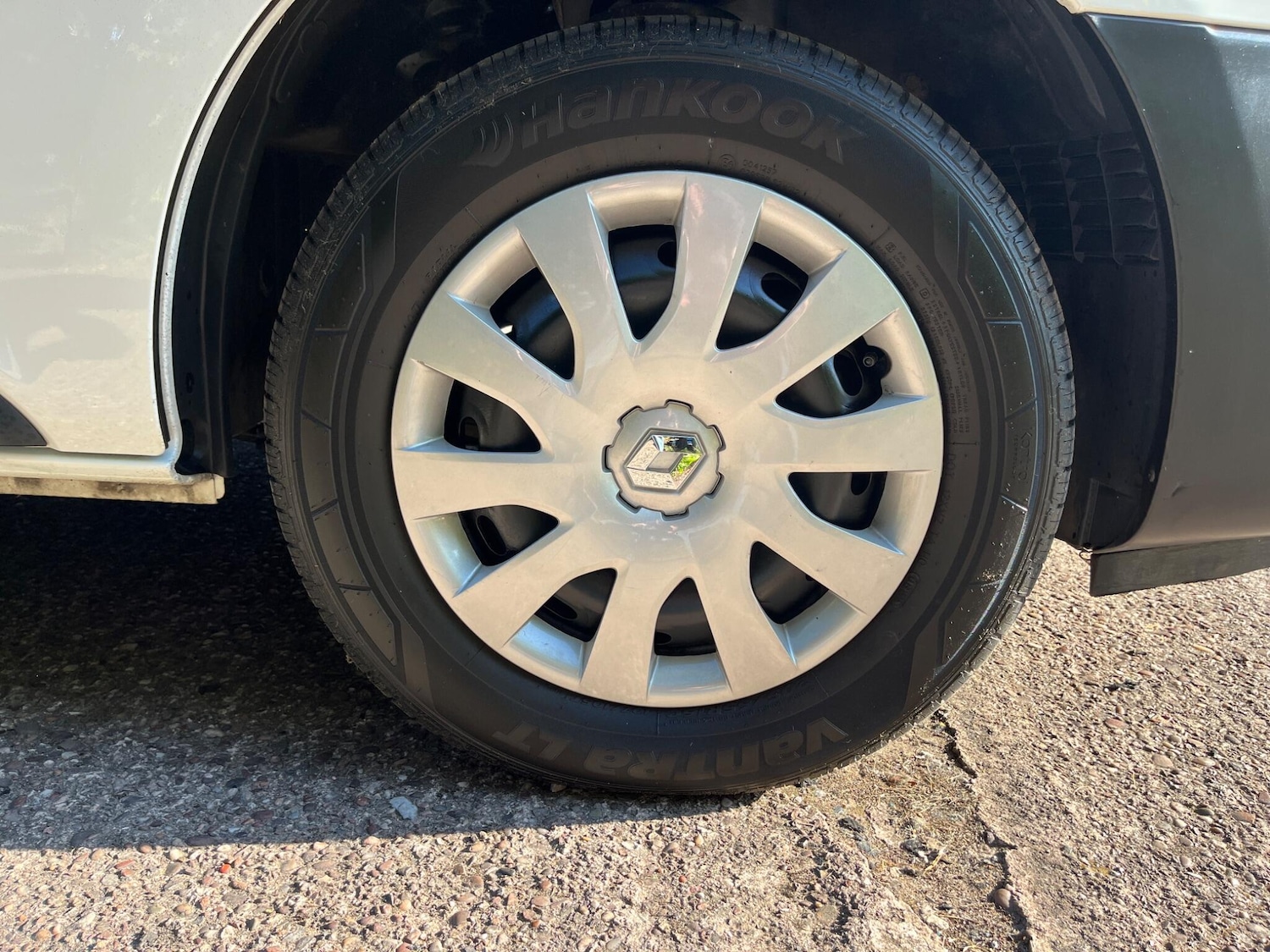 Used Renault Trafic 2021 for sale - 76992750: Photo 21