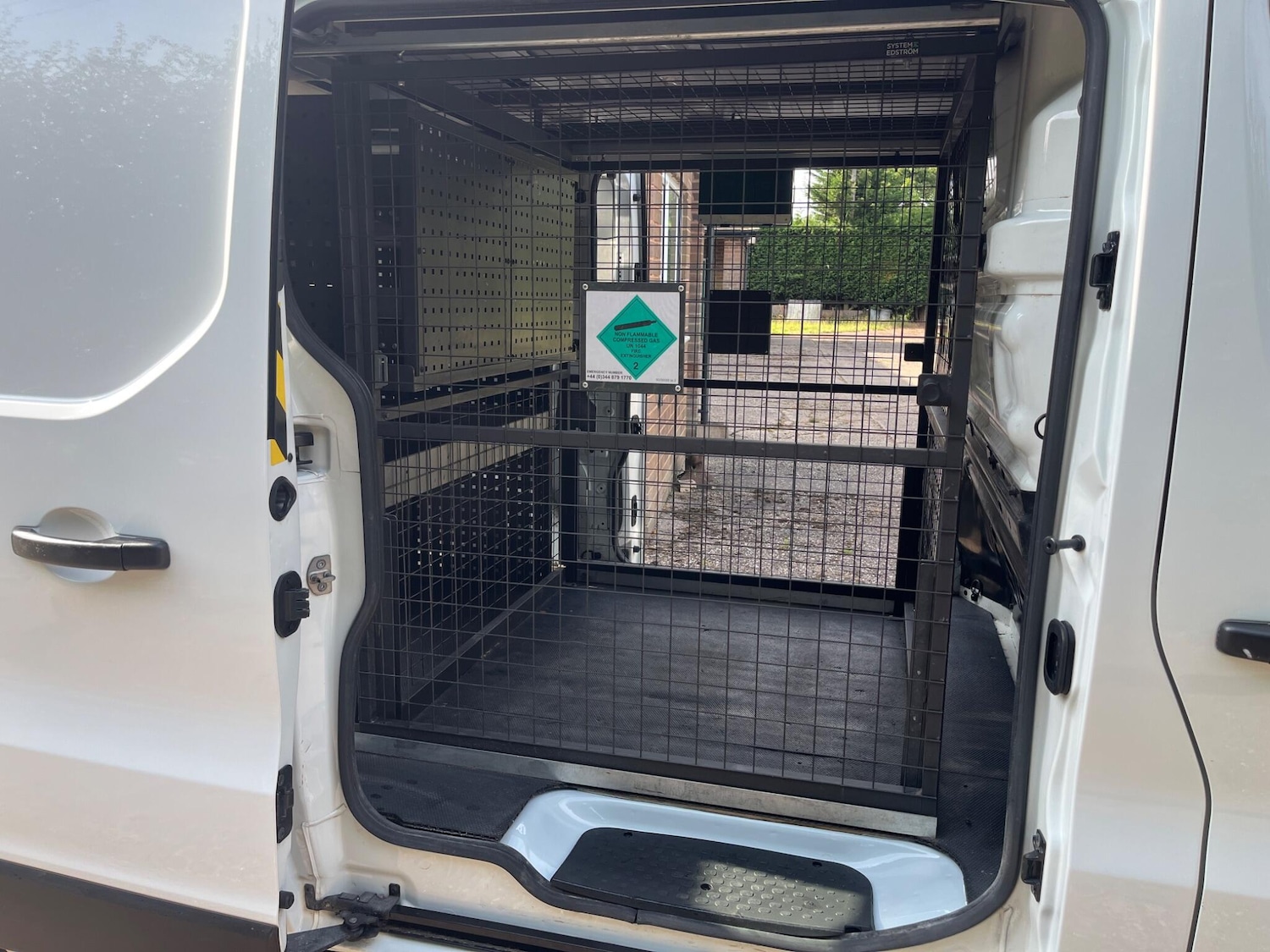 Used Renault Trafic 2021 for sale - 76992750: Photo 24