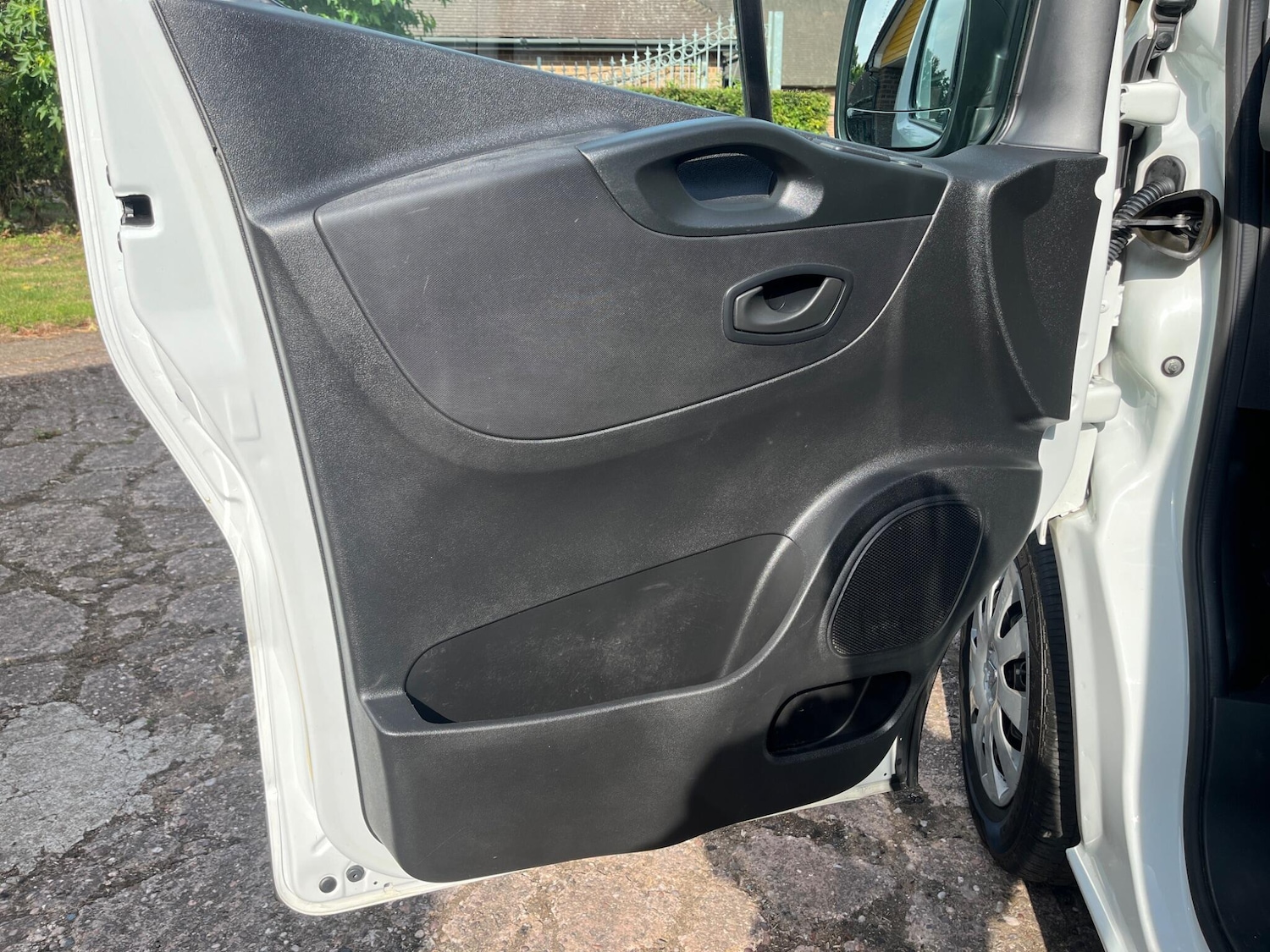 Used Renault Trafic 2021 for sale - 76992750: Photo 28