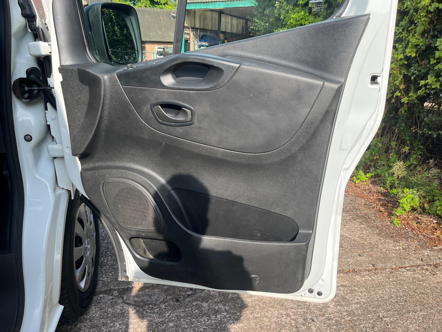 Used Renault Trafic 2021 for sale - 76992750: Photo 29