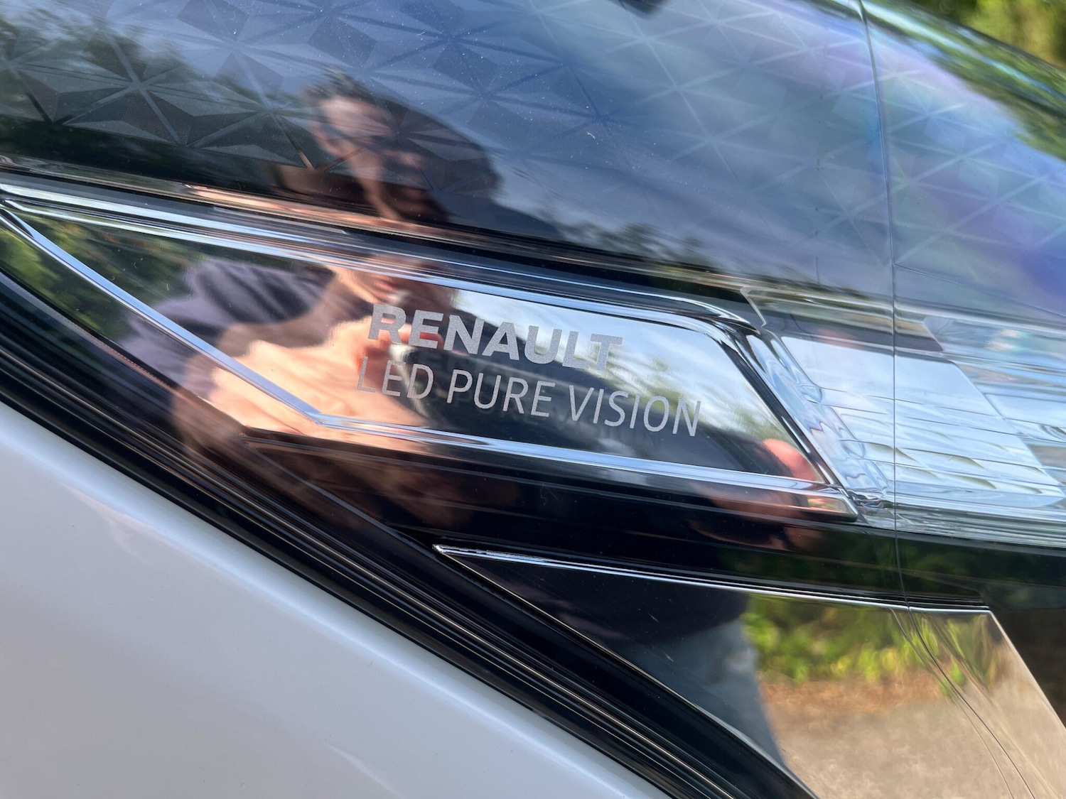 Used Renault Trafic 2021 for sale - 76992750: Photo 30