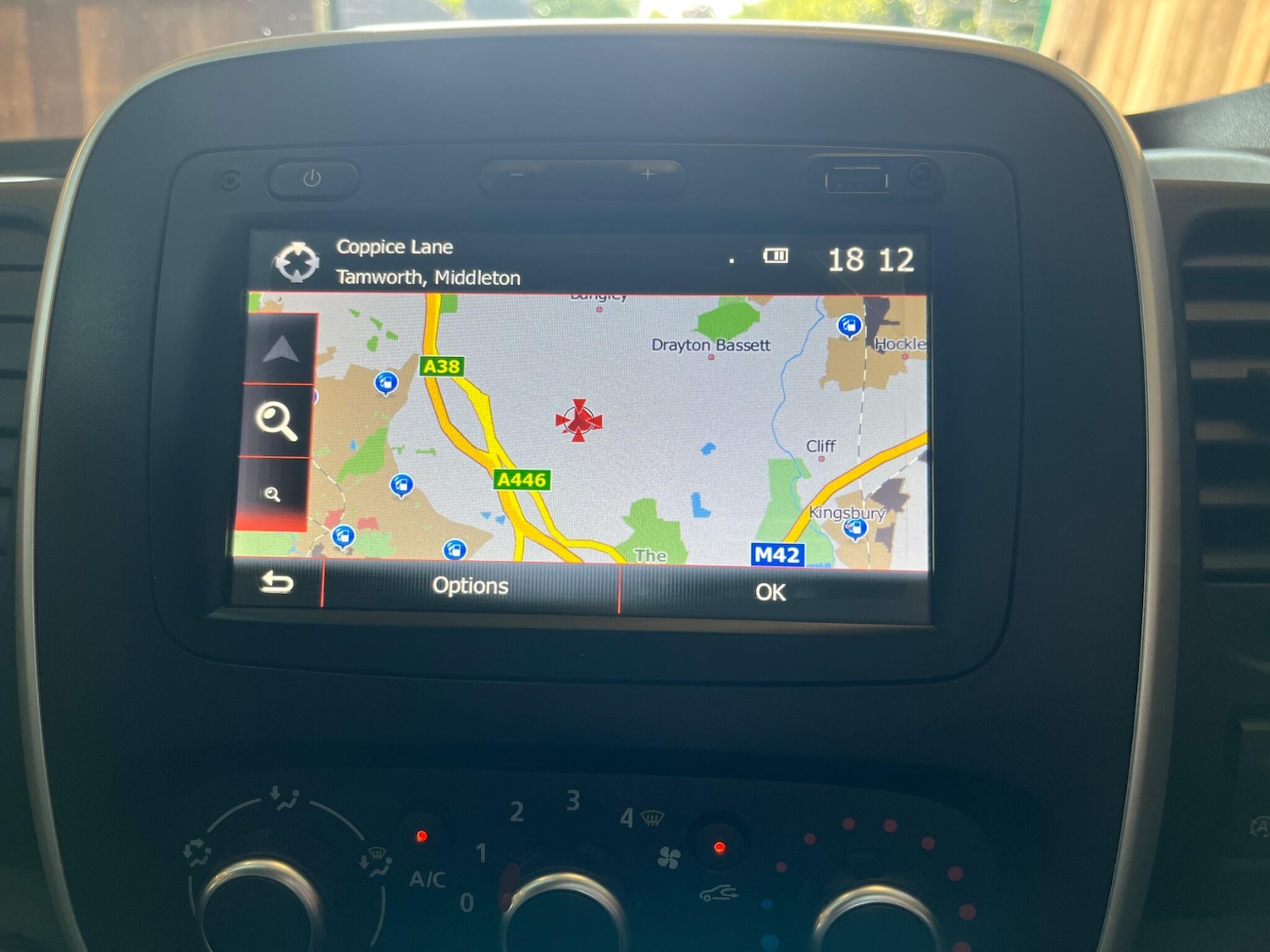 Used Renault Trafic 2021 for sale - 76992750: Photo 31