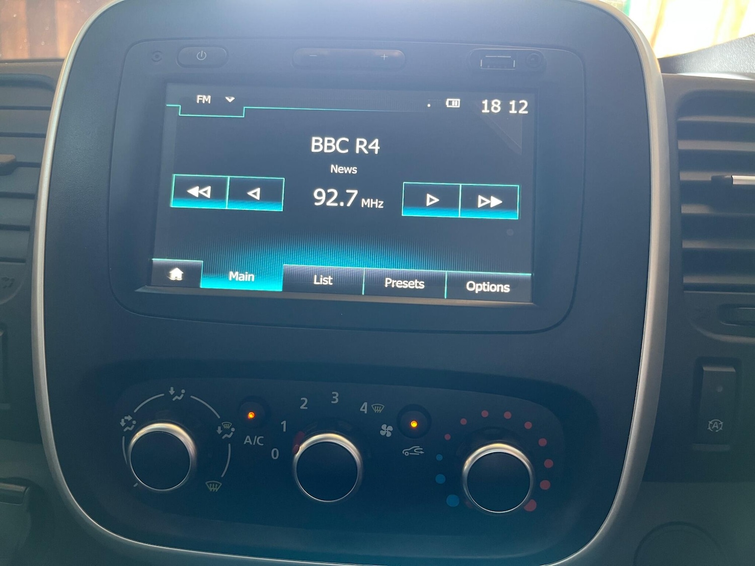 Used Renault Trafic 2021 for sale - 76992750: Photo 32