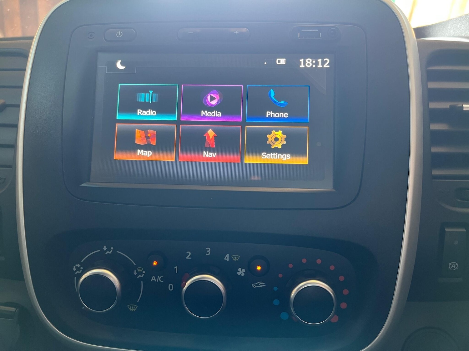 Used Renault Trafic 2021 for sale - 76992750: Photo 33