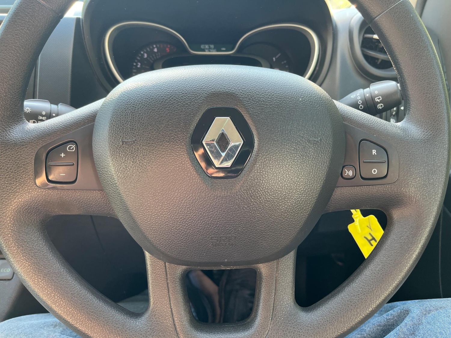 Used Renault Trafic 2021 for sale - 76992750: Photo 35