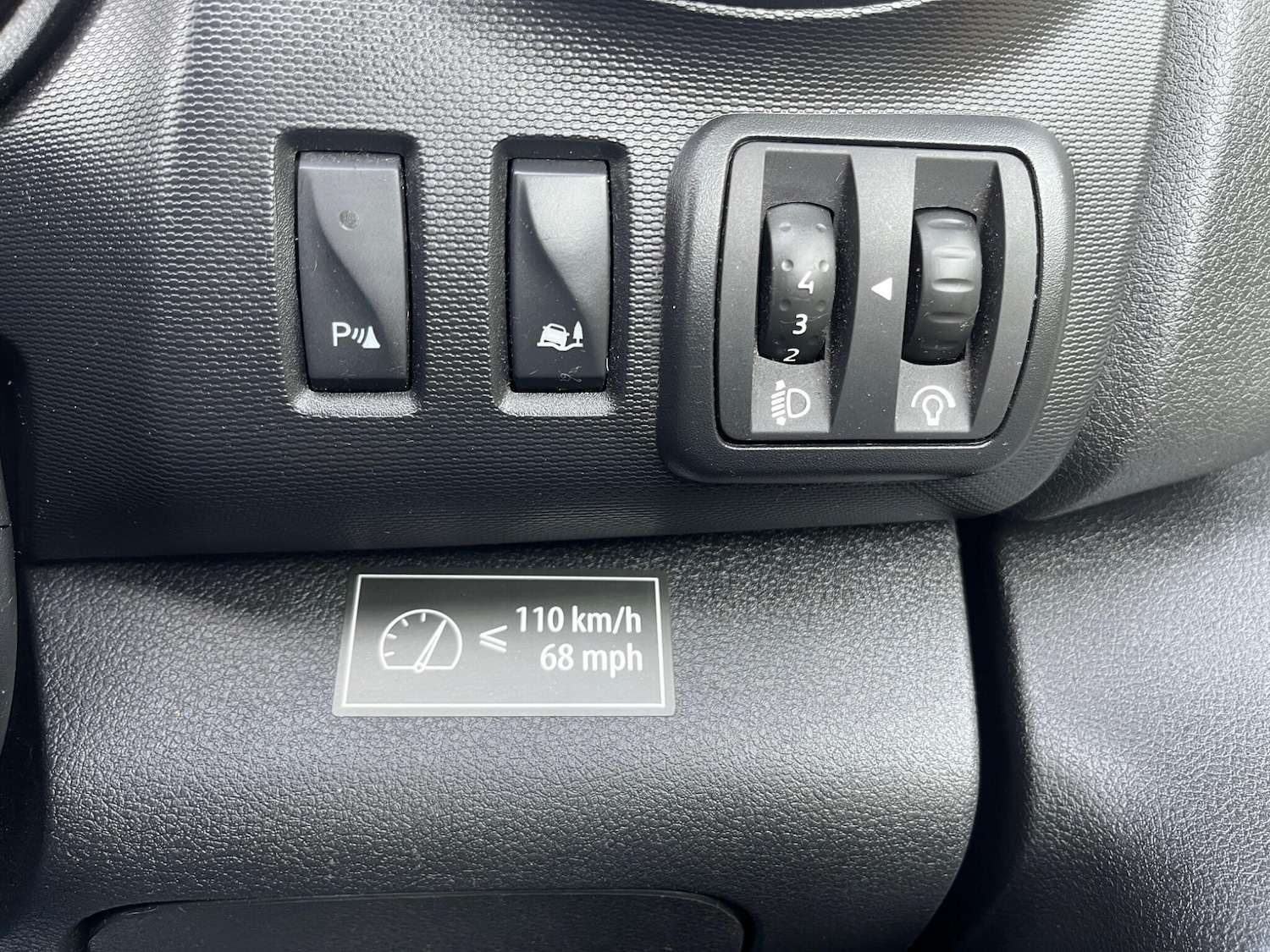 Used Renault Trafic 2021 for sale - 76992750: Photo 37