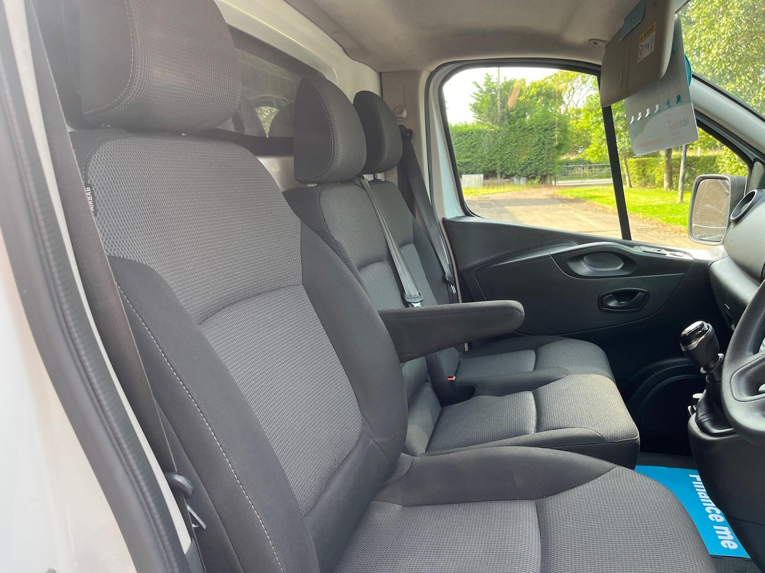 Used Renault Trafic 2021 for sale - 76992750: Photo 46