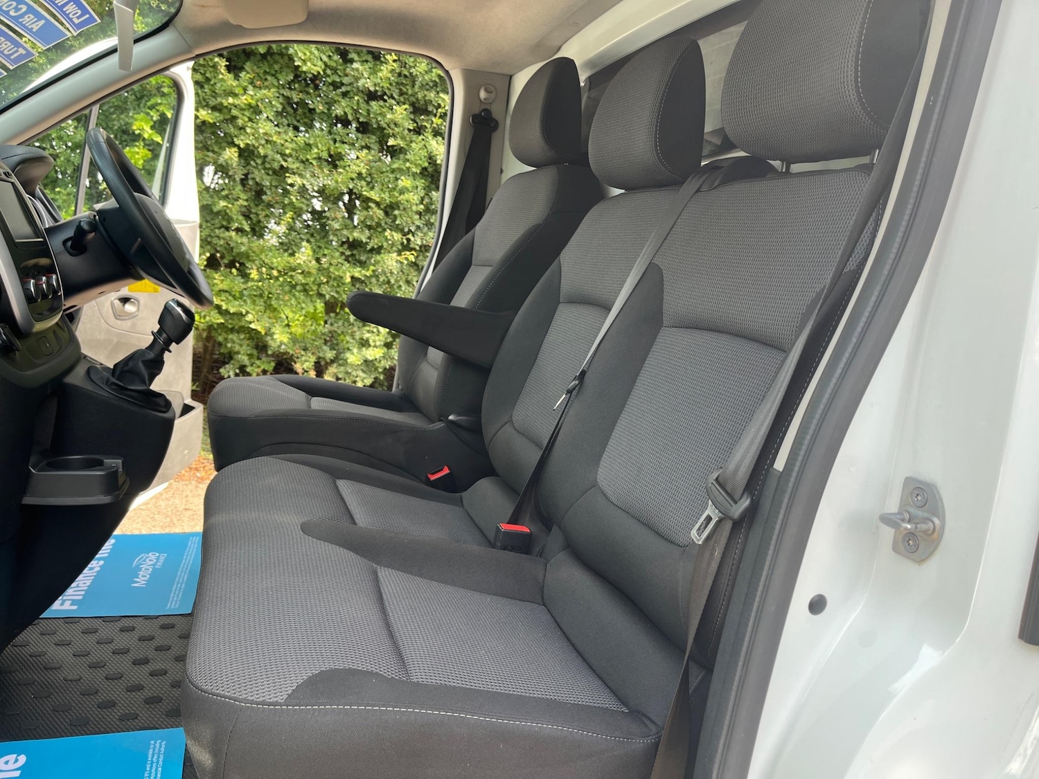 Used Renault Trafic 2021 for sale - 76992750: Photo 47