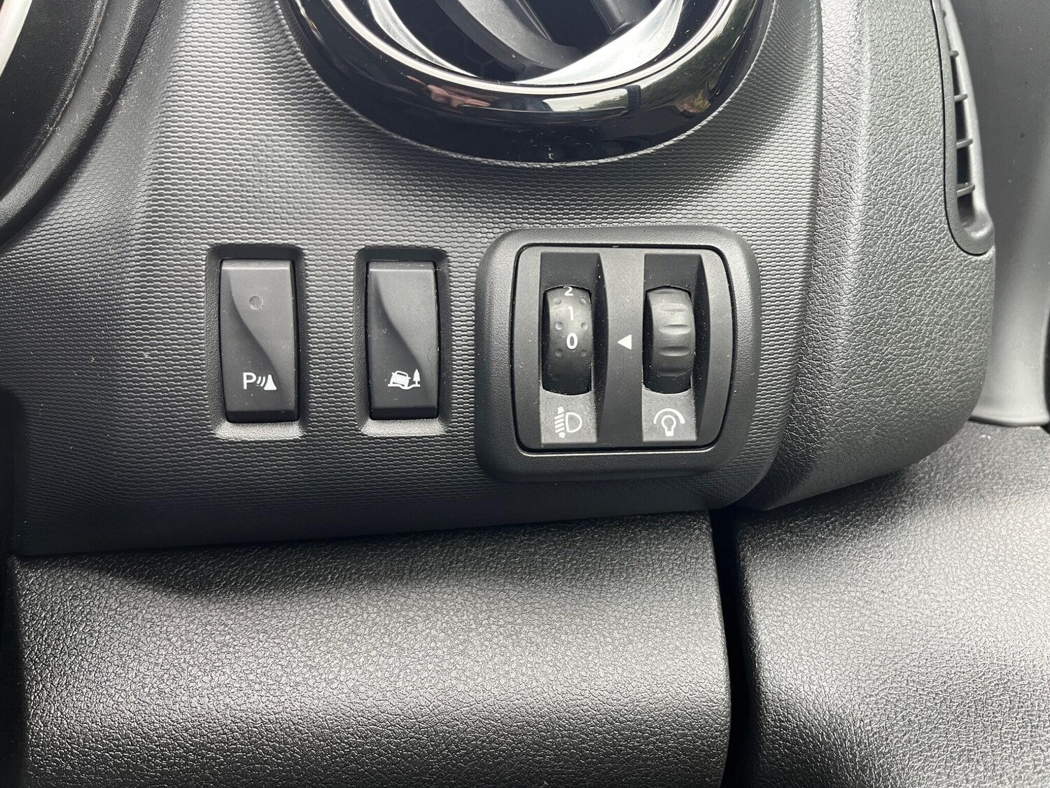 Vehicle 40