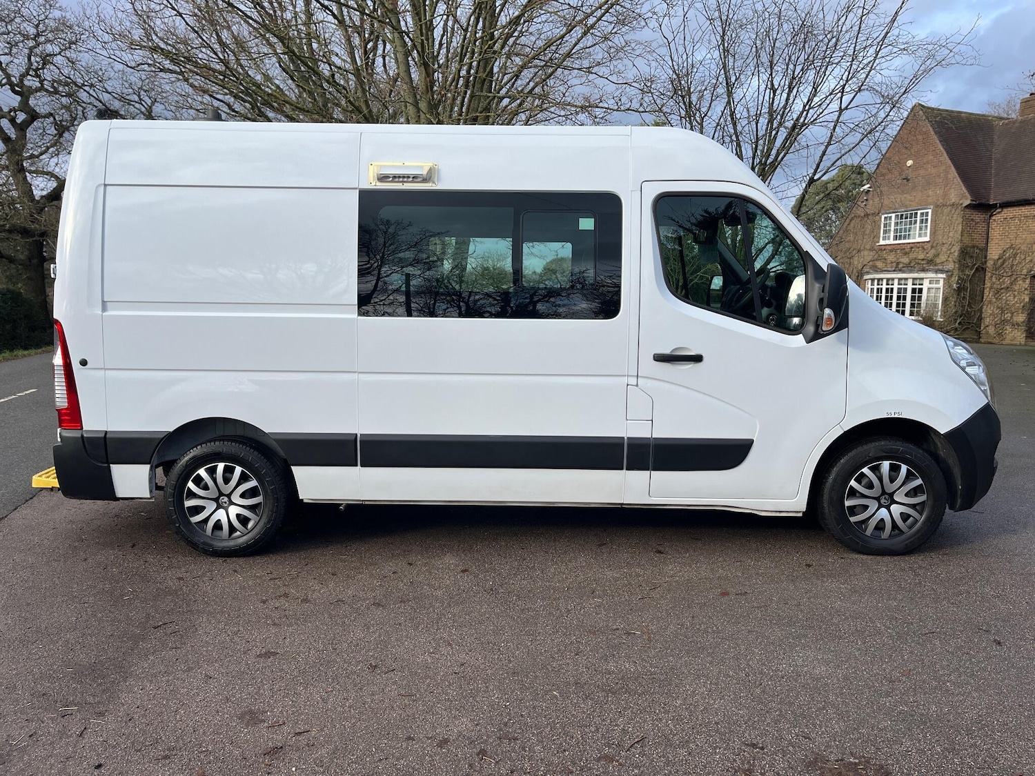 Used Vauxhall Movano 2019 for sale - 77266891: Photo 10