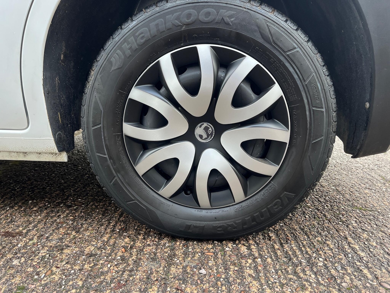 Used Vauxhall Movano 2019 for sale - 77266891: Photo 18