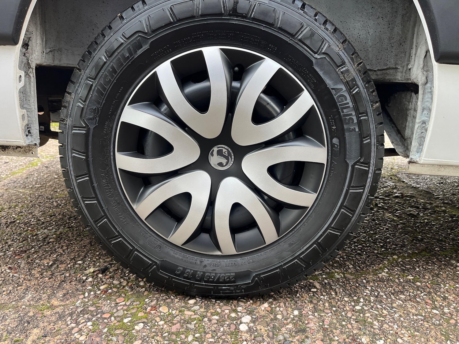 Used Vauxhall Movano 2019 for sale - 77266891: Photo 19