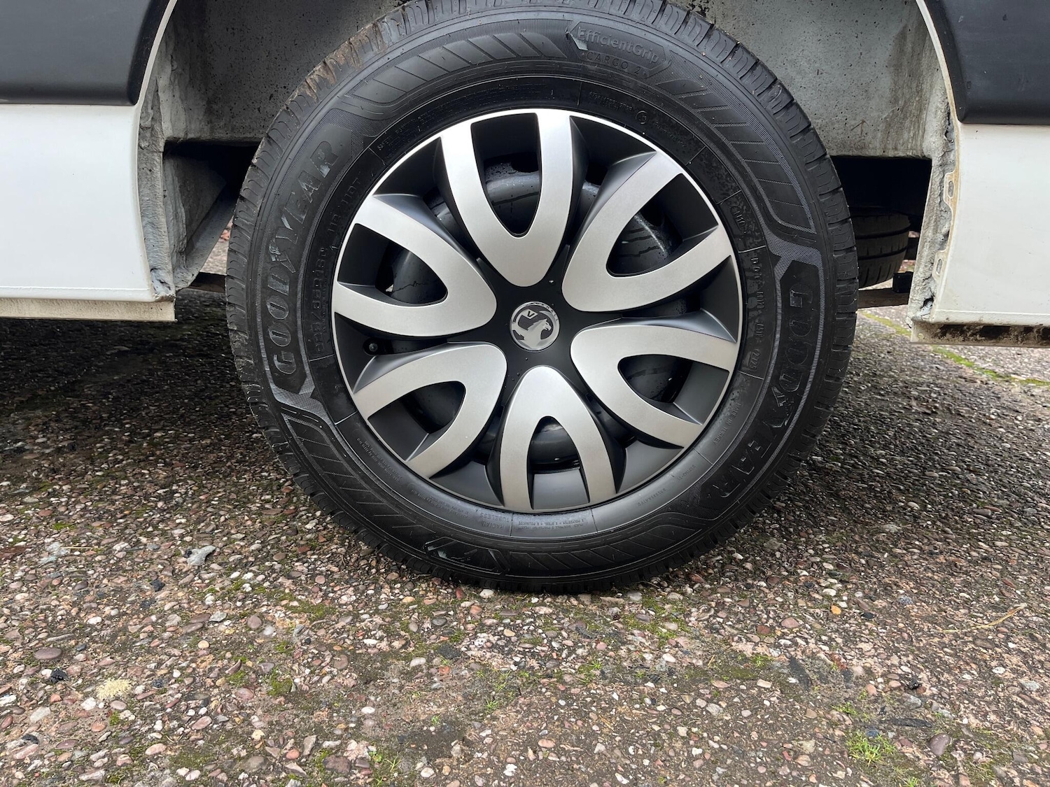 Used Vauxhall Movano 2019 for sale - 77266891: Photo 20