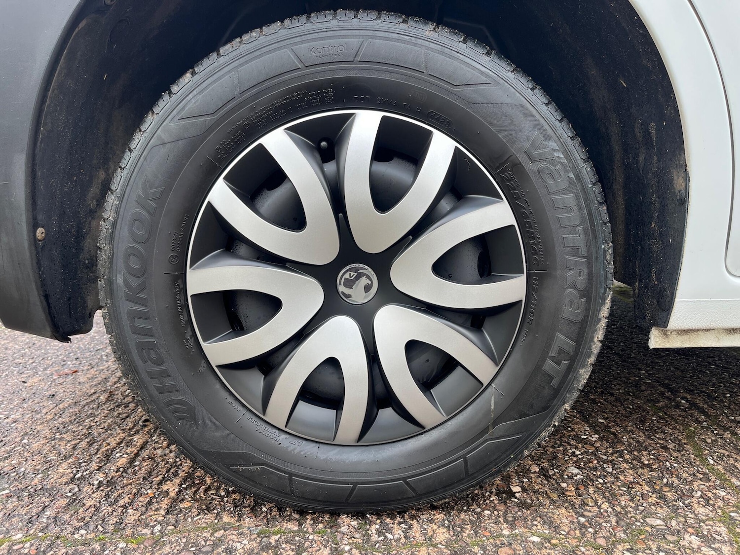 Used Vauxhall Movano 2019 for sale - 77266891: Photo 21