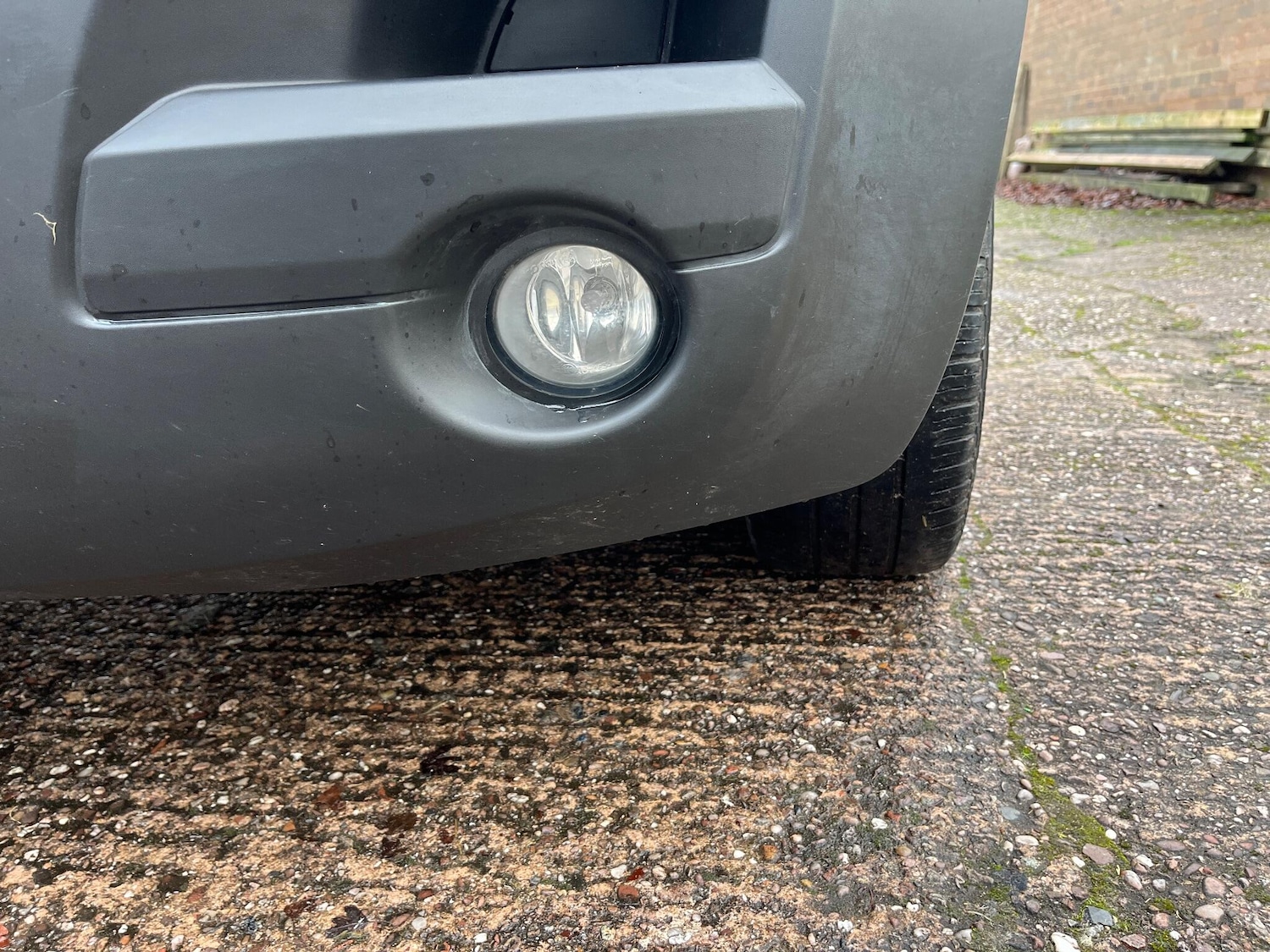 Used Vauxhall Movano 2019 for sale - 77266891: Photo 23