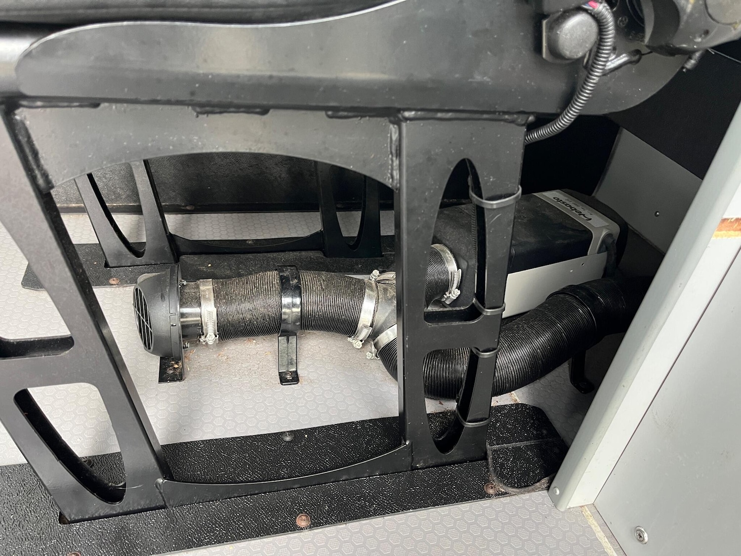 Used Vauxhall Movano 2019 for sale - 77266891: Photo 24