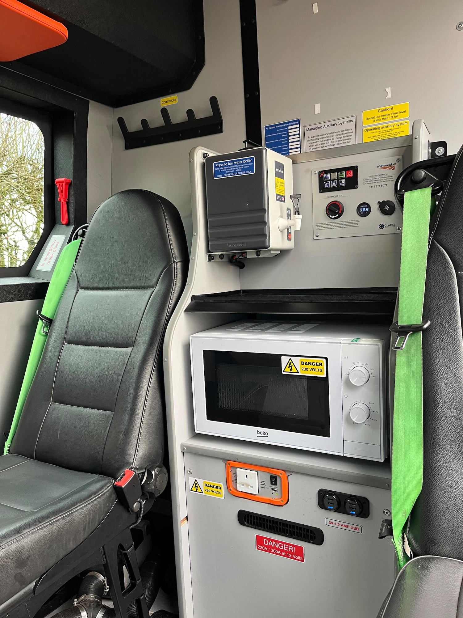 Used Vauxhall Movano 2019 for sale - 77266891: Photo 29