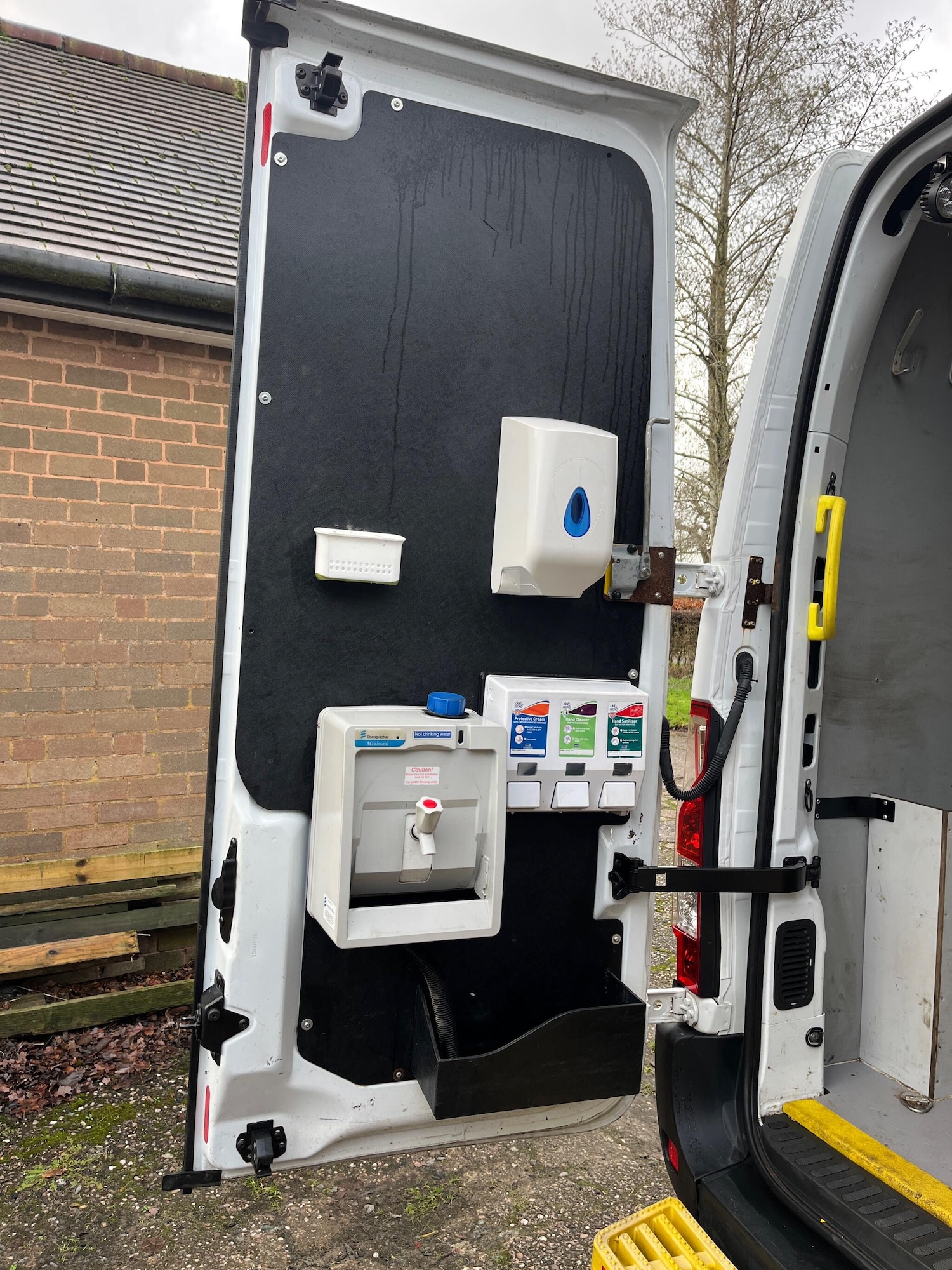 Used Vauxhall Movano 2019 for sale - 77266891: Photo 30