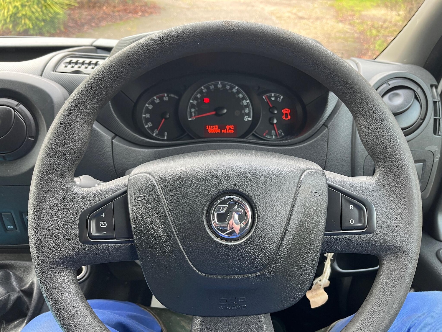 Used Vauxhall Movano 2019 for sale - 77266891: Photo 39