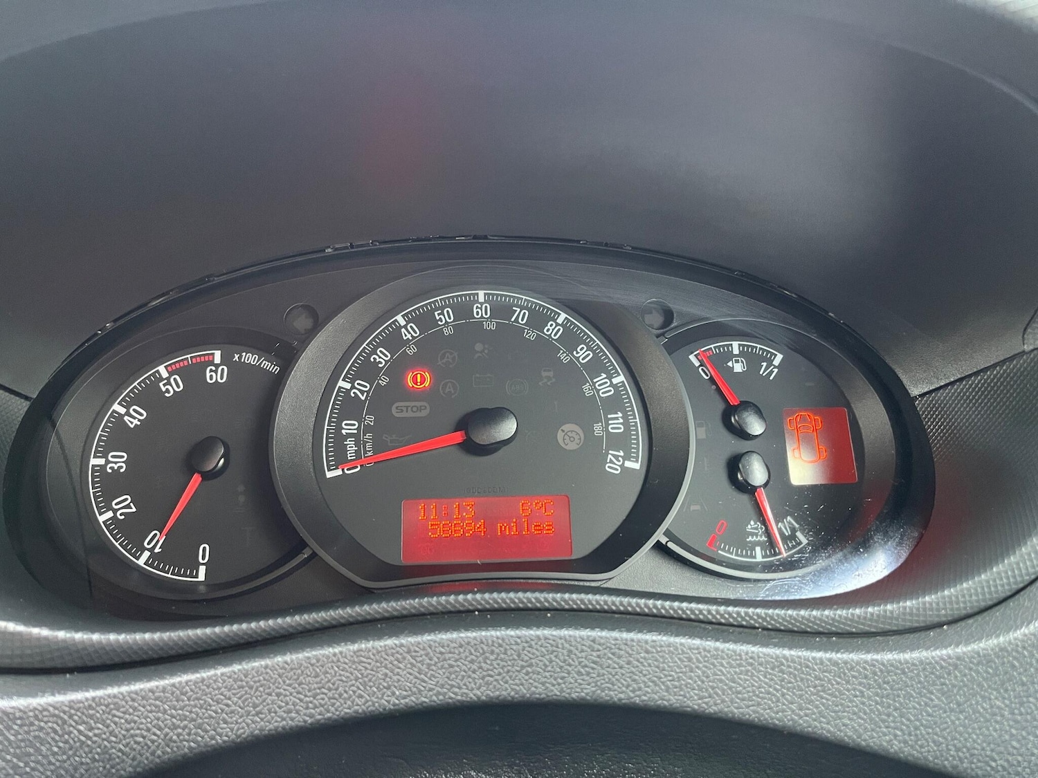 Used Vauxhall Movano 2019 for sale - 77266891: Photo 40