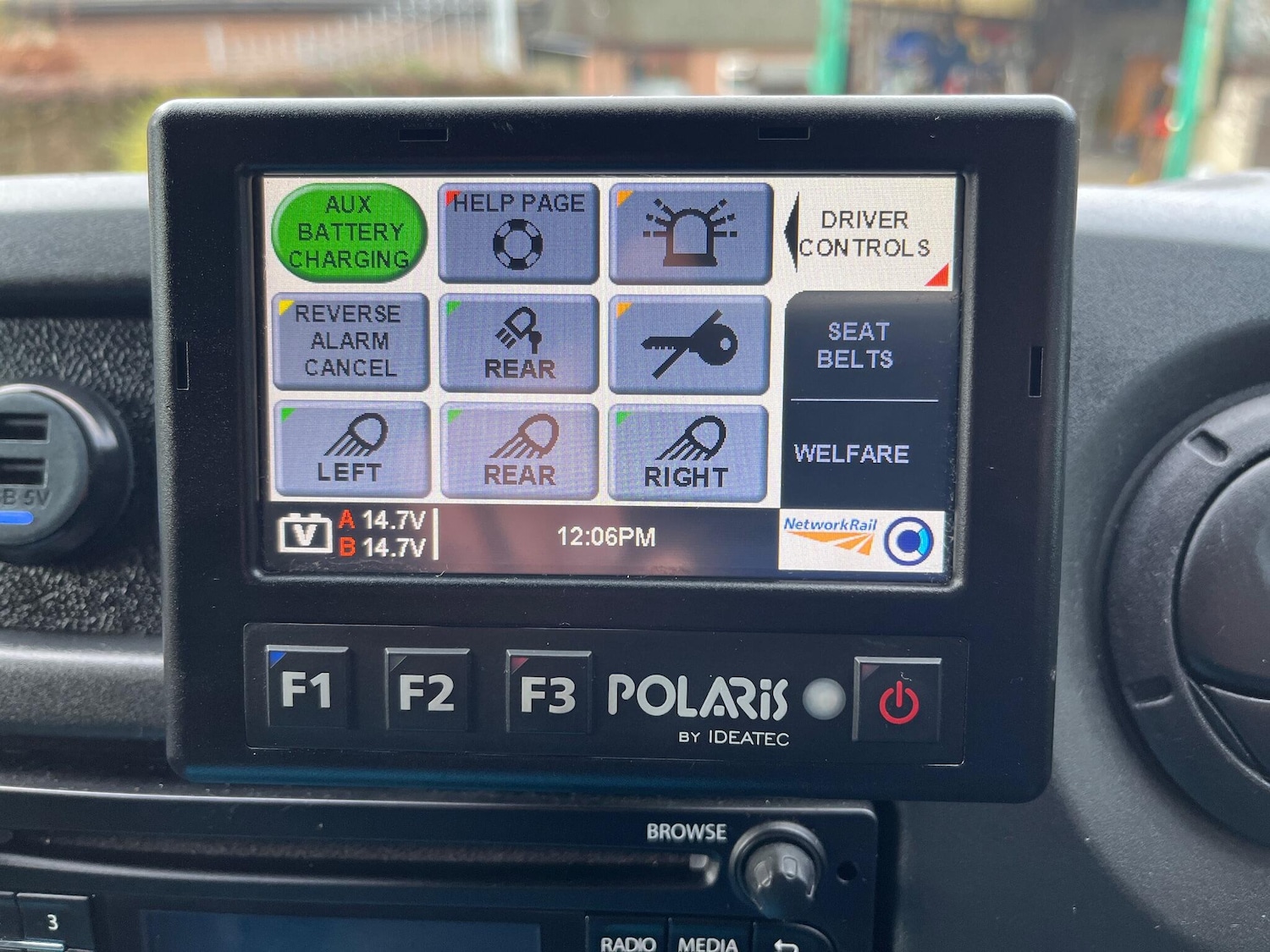 Used Vauxhall Movano 2019 for sale - 77266891: Photo 42