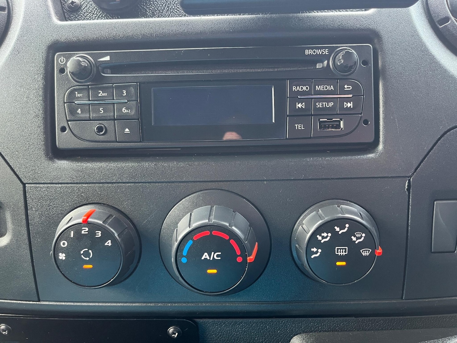 Used Vauxhall Movano 2019 for sale - 77266891: Photo 43