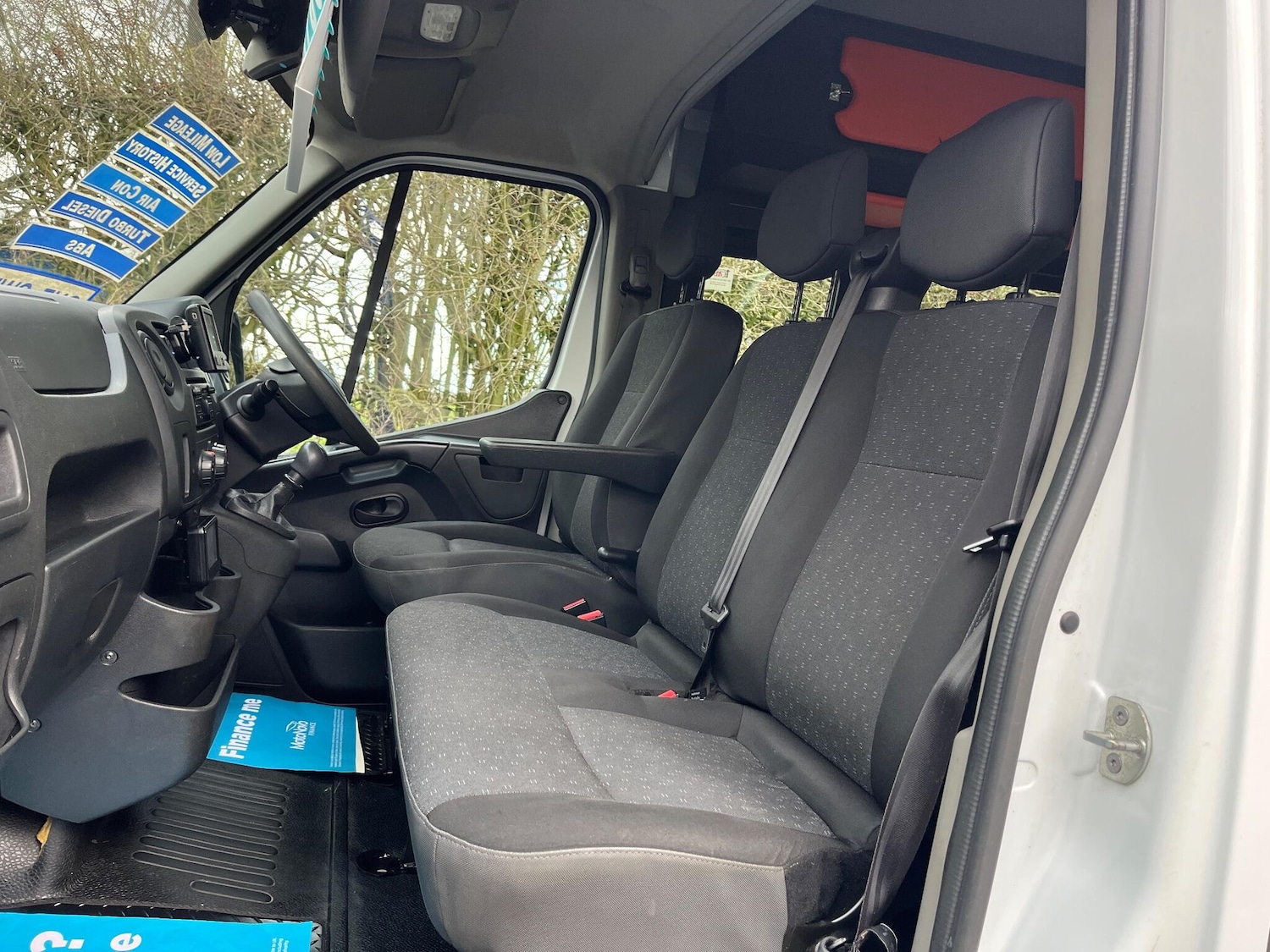 Used Vauxhall Movano 2019 for sale - 77266891: Photo 45