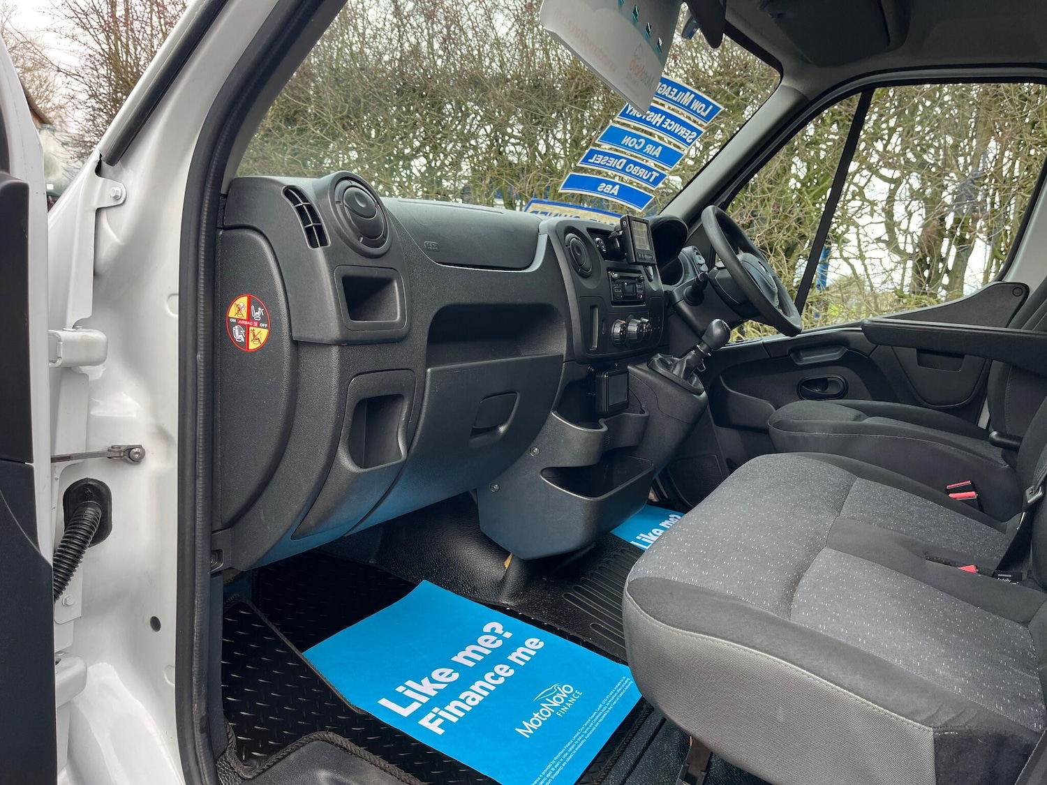 Used Vauxhall Movano 2019 for sale - 77266891: Photo 46