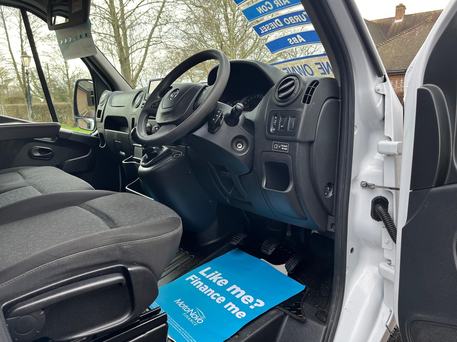 Used Vauxhall Movano 2019 for sale - 77266891: Photo 48