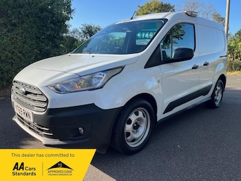 Used Ford Transit Connect 2019 for sale - 79188187: Photo