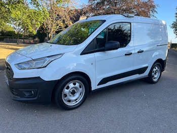 Used Ford Transit Connect 2019 for sale - 79188187: Photo