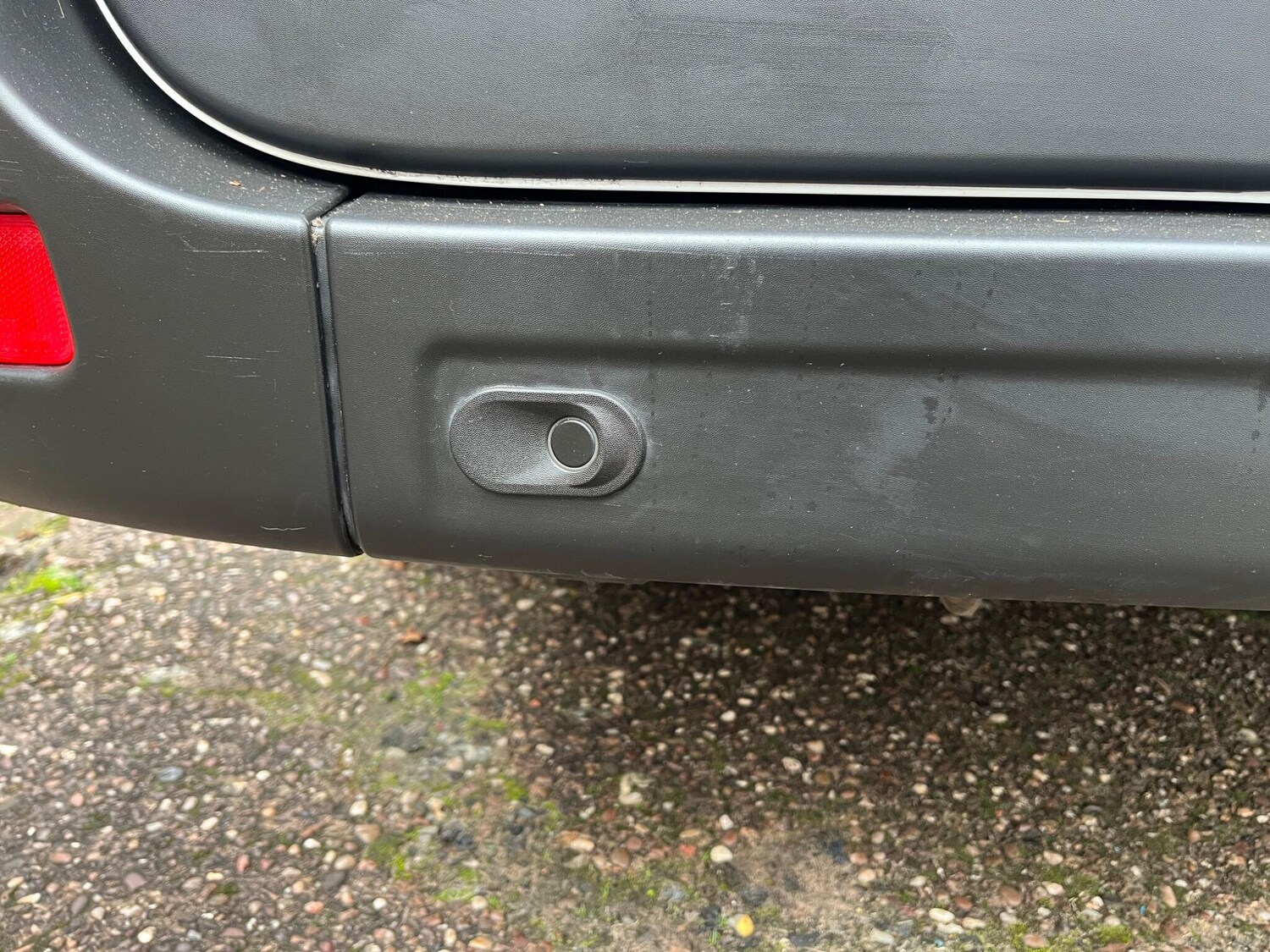 Used Vauxhall Movano 2021 for sale - 76349074: Photo 20