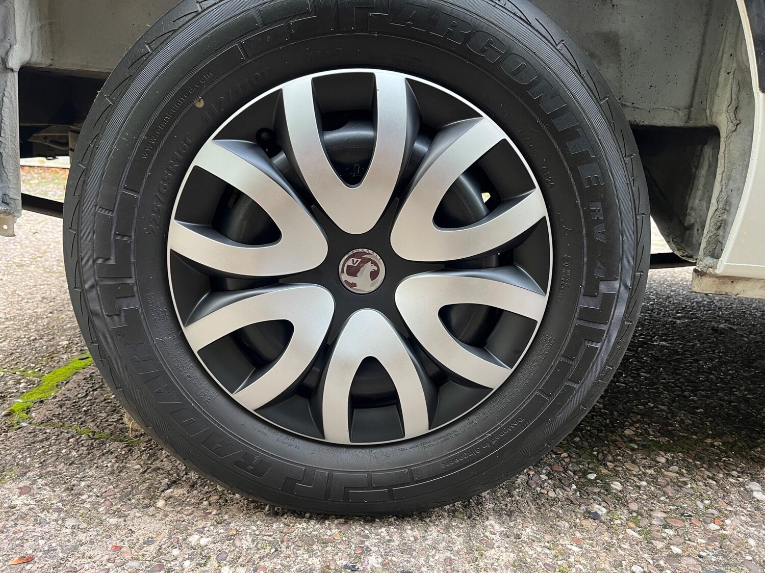 Used Vauxhall Movano 2021 for sale - 76349074: Photo 26