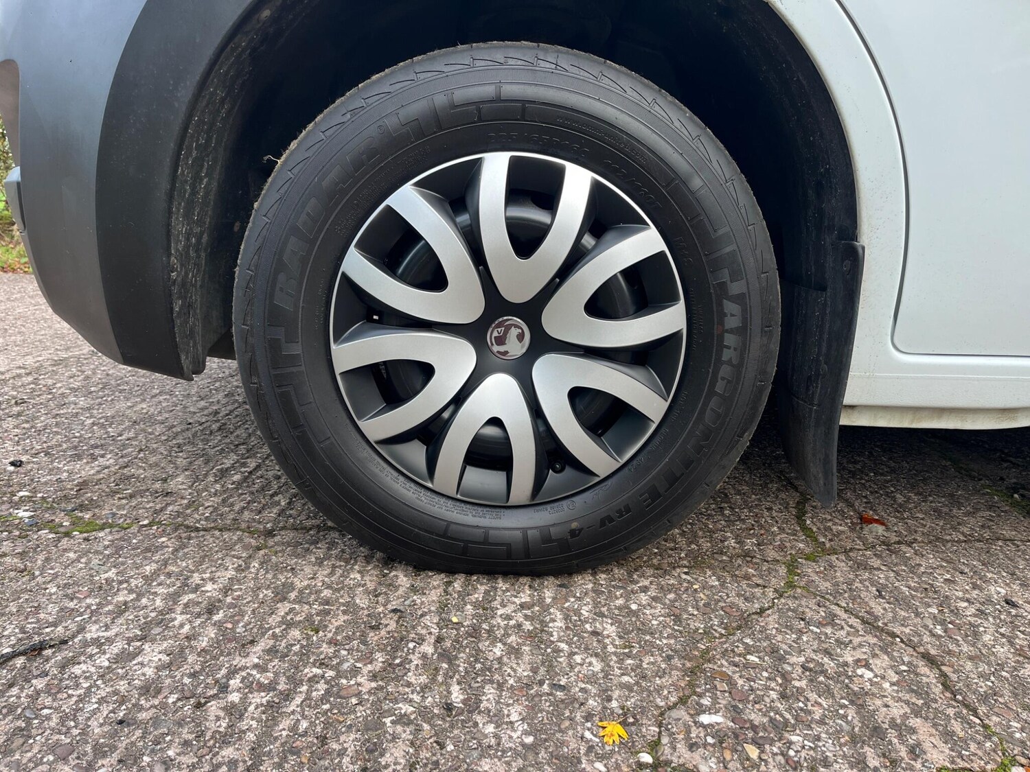 Used Vauxhall Movano 2021 for sale - 76349074: Photo 27