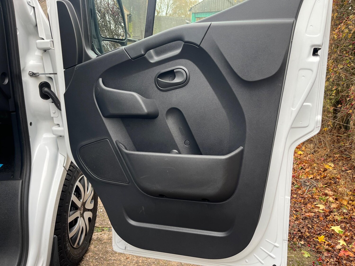 Used Vauxhall Movano 2021 for sale - 76349074: Photo 31