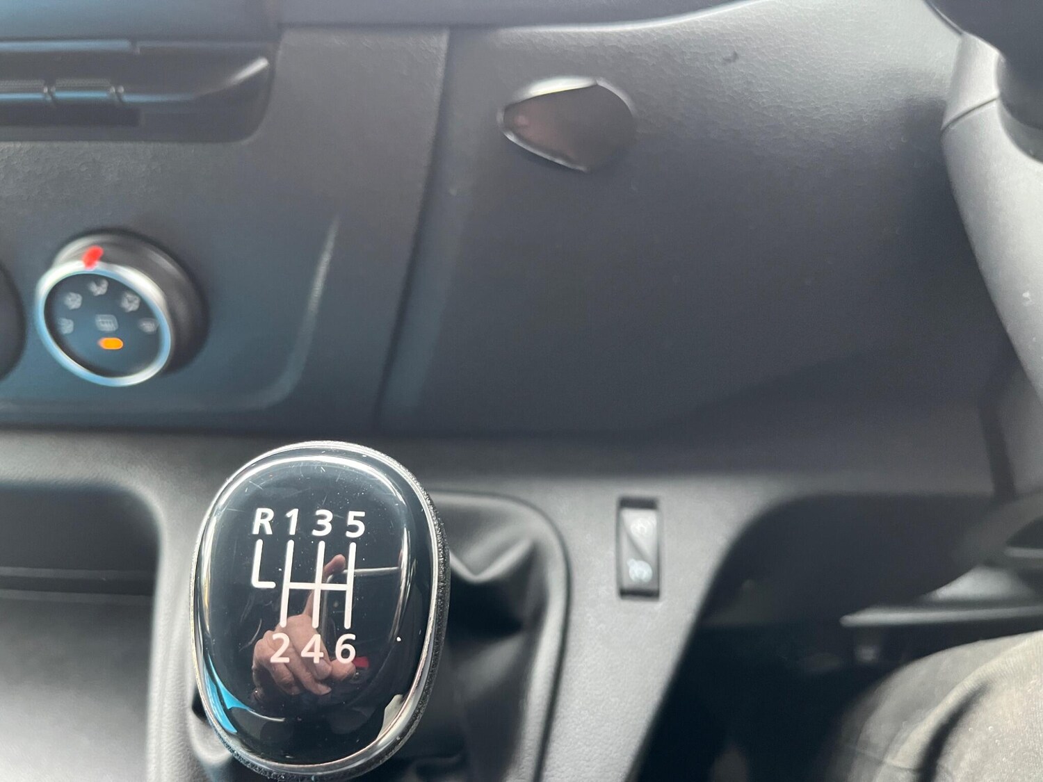 Used Vauxhall Movano 2021 for sale - 76349074: Photo 35