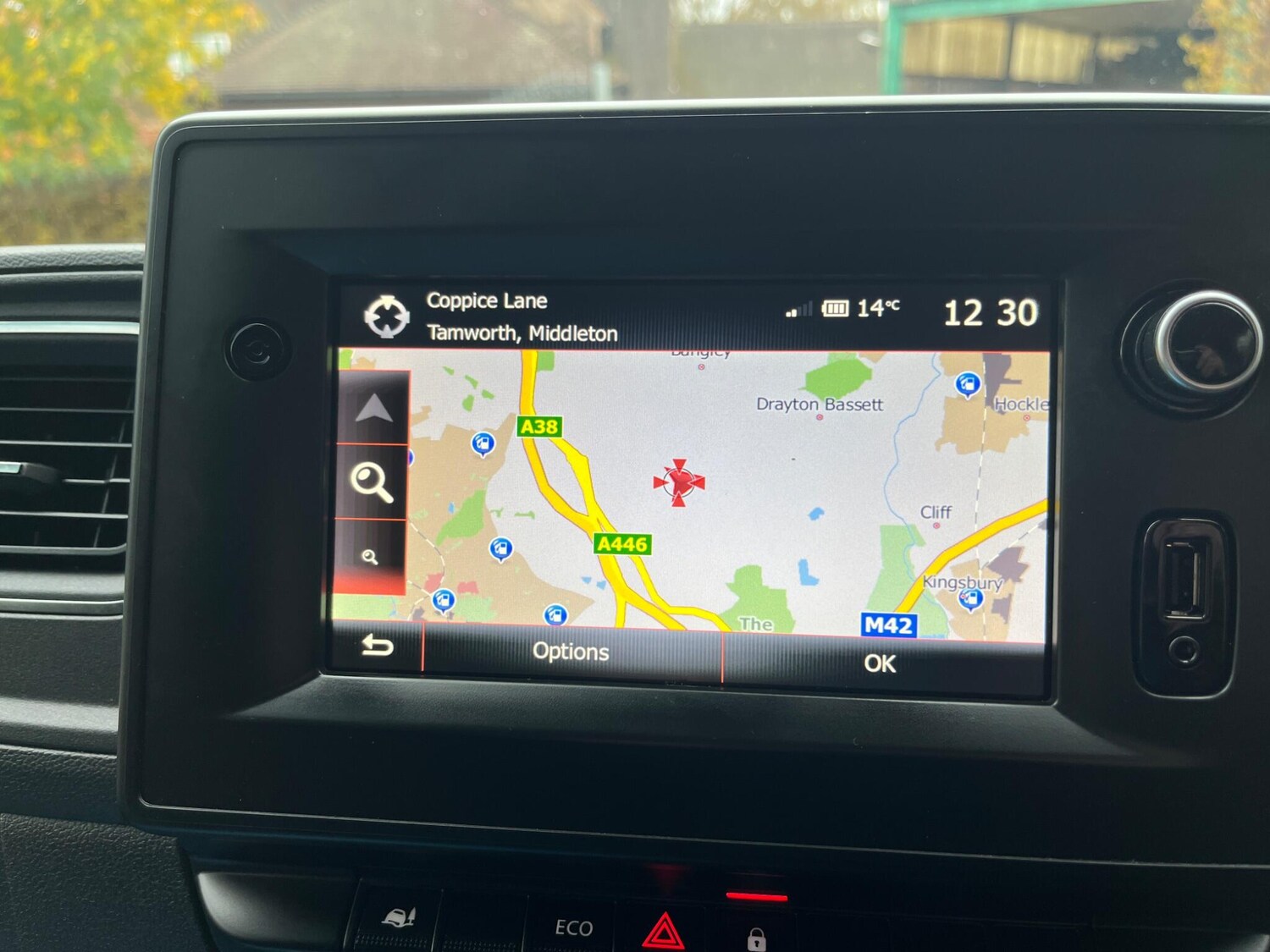 Used Vauxhall Movano 2021 for sale - 76349074: Photo 37