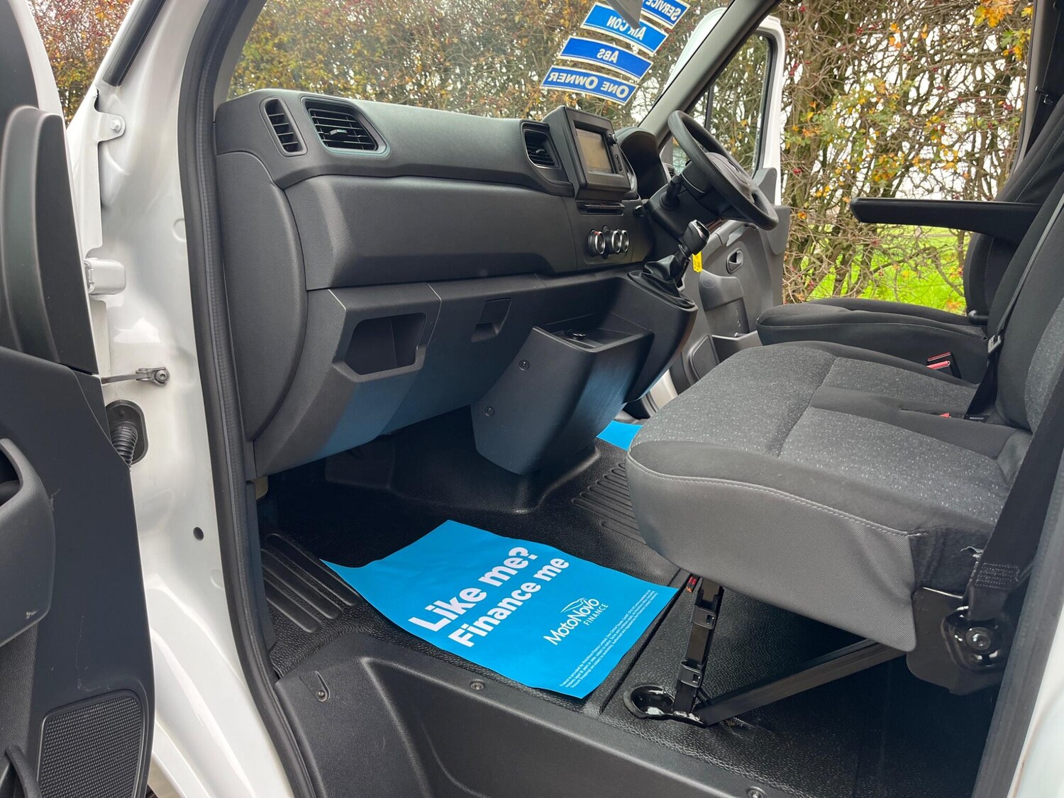 Used Vauxhall Movano 2021 for sale - 76349074: Photo 40