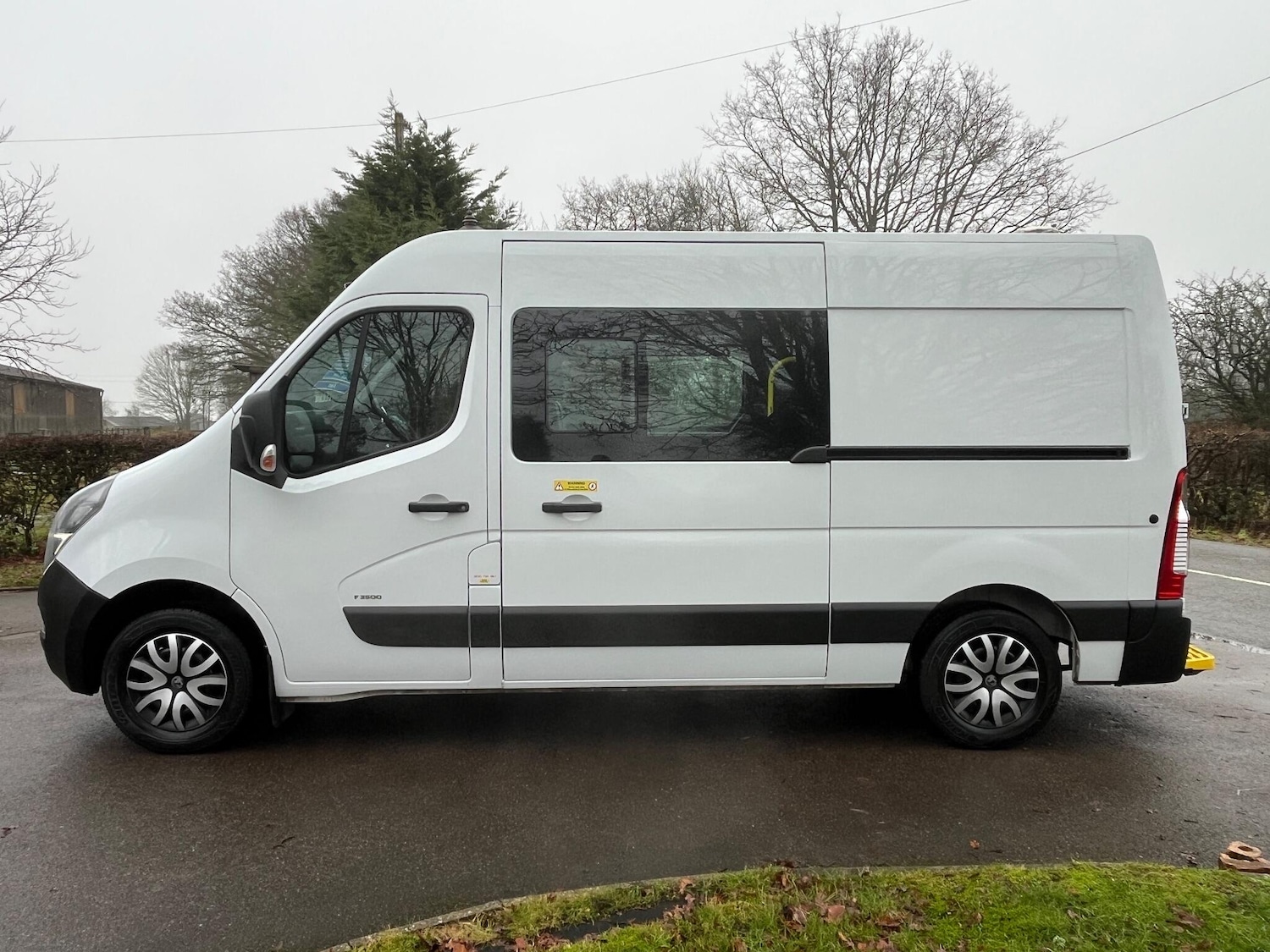Used Vauxhall Movano 2021 for sale - 77266679: Photo 15